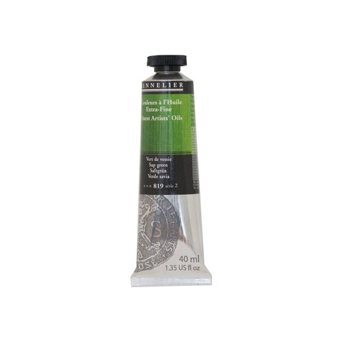 Sennelier peinture à - -,