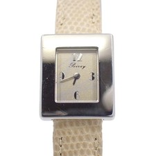 Montre Mini Femme Poiray
