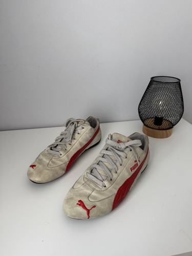 Baskets basses puma - baskets,