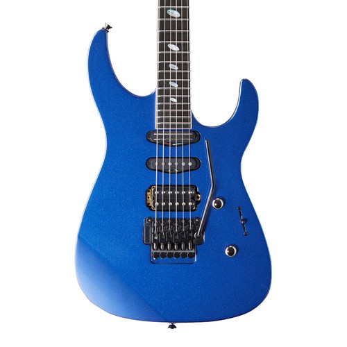 Caparison dellinger cobalt - dellinger, ef