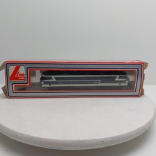 Ho lima locomotive diesel CC