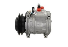 Compresseur De Climatisation