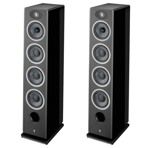 Focal vestia no3 - vestia, 3-way
