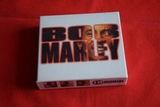 coffret , 3 CD Bob Marley