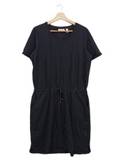 D&CO. Robe à manches courtes