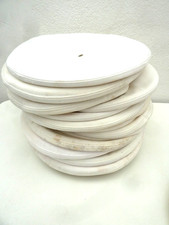 Coiffe blanche pour bachi