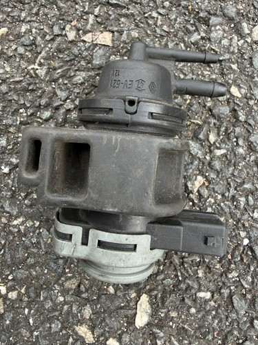 Electrovanne turbo renault - turbo,
