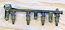 Rampe d'injecteur / RENAULT