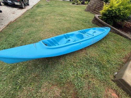 Hobie pursuit sit on top - hobie, 12’