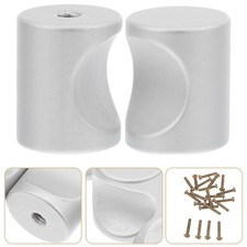  20 Pcs Poignée De Tiroir Placard D'armoire Poignee L'armoire Moderne