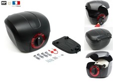 Eyecase L32, Topcase