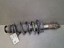 Amortisseur avant droit - Seat Ibiza IV 1.4Tdi 90ch moteur type CUSB 