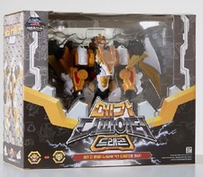 Jouet Dino Core Evolution 2