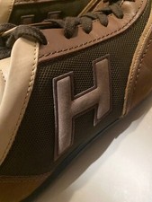 HOGAN OLYMPIA HOMME CHAUSSURE