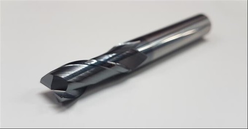 Fraise carbure ø10 dents - carbure,