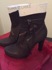 Boots, bottines FREE LANCE