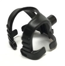 Harnais Noir Playmobil 