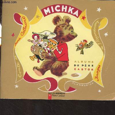 Michka albums du - michka-, "albums