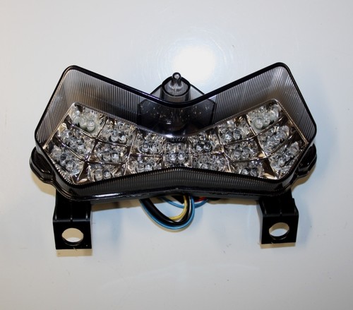 Feu led clignotants integre - led,