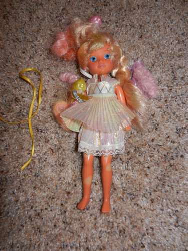 1987 mattel lady lovely - 1987,