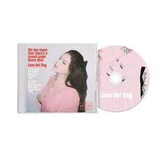 LANA DEL REY - DID YOU KNOW