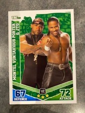 MONTEL VONTAVIOUS PORTER & JTG