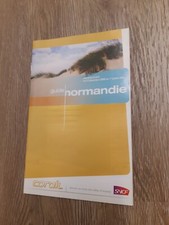 SNCF : Guide Horaires NORMANDIE - 11 décembre 2005 au 1er juillet 2006