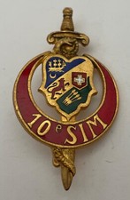 10° Section d’Infirmiers