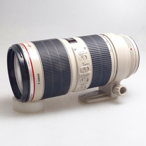 Canon objectif zoom - objectif,