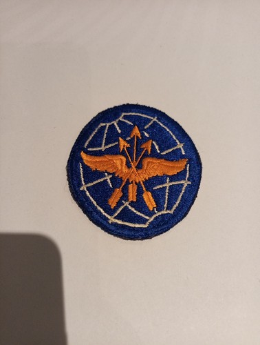 Patch armee army air - armee, us