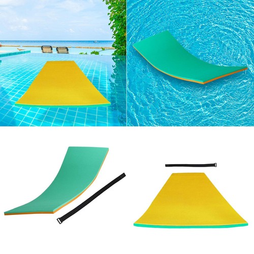 Tapis flottant mousse pour - flottant, en