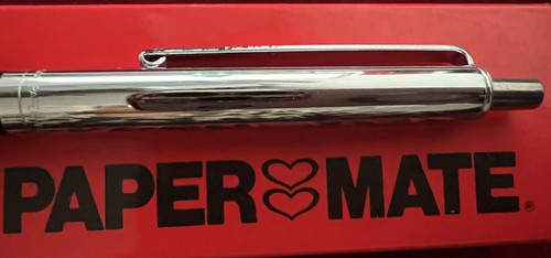 Papermate stylo à bille - À,