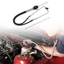 Stéthoscope de voiture