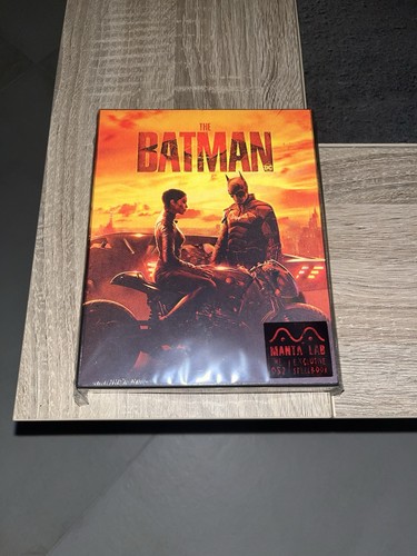 The batman mantalab - the,