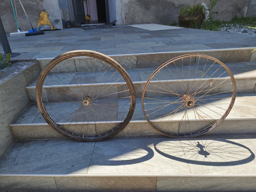 Jantes vélo chapeau de - de,