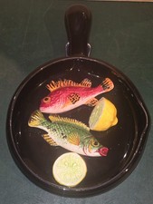 Poëlon en céramique