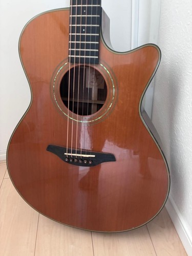 Guitare acoustique furch - guitare,
