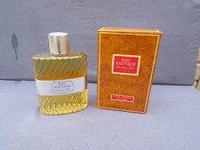 Eau de toilette pour homme,  1966, 448ml, XXé, voir descriptif !!