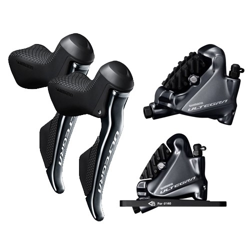 Shimano ultegra r8070 - shimano,