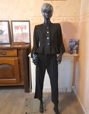 RAVISSANTE VESTE HIGH USE BY CLAIRE CAMPBELL MODELE  "BECKON"  TAILLE FR - 40/42