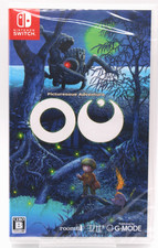 OU Standard Edition Nintendo