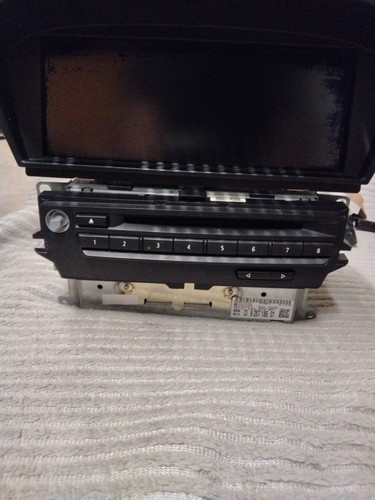 Autoradio écran cic gps - et,