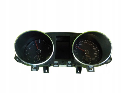 Compteur montre golf gti - golf, vi