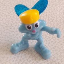 KINDER  LAPIN SURPRISE SD 334