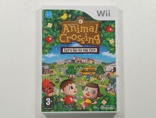 ANIMAL CROSSING LET S GO TO