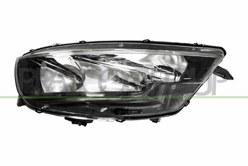 Prasco projecteur principal - prasco,