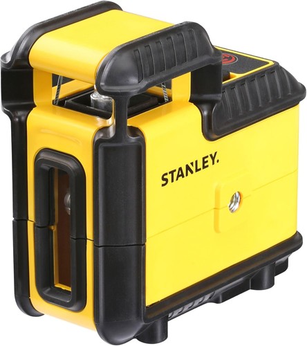 Niveau laser stanley - laser,