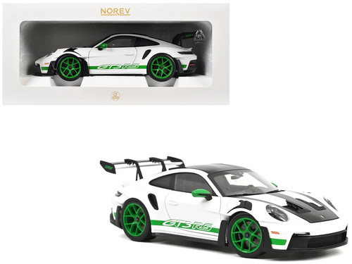 Norev porsche 911 - 1/18,