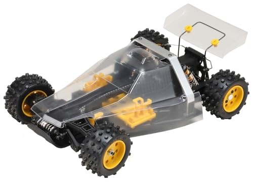 Yokomo wonder dogfighter kit - wonder,