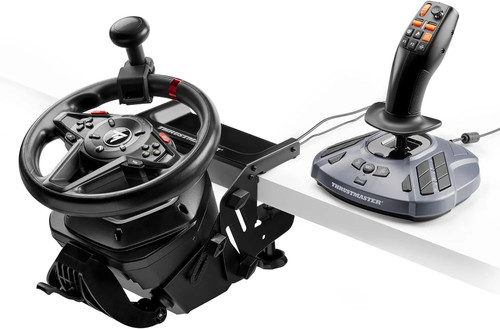 Thrustmaster simtask farming - thrustmaster,